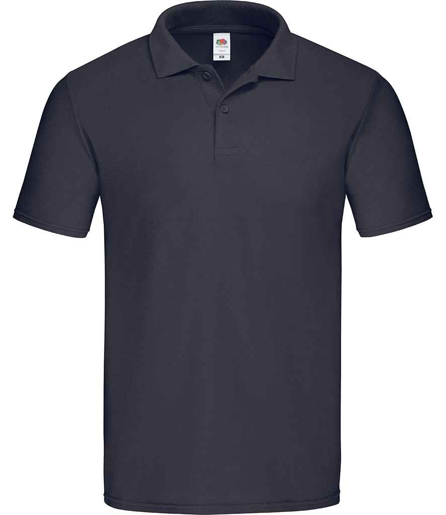 Deep Navy