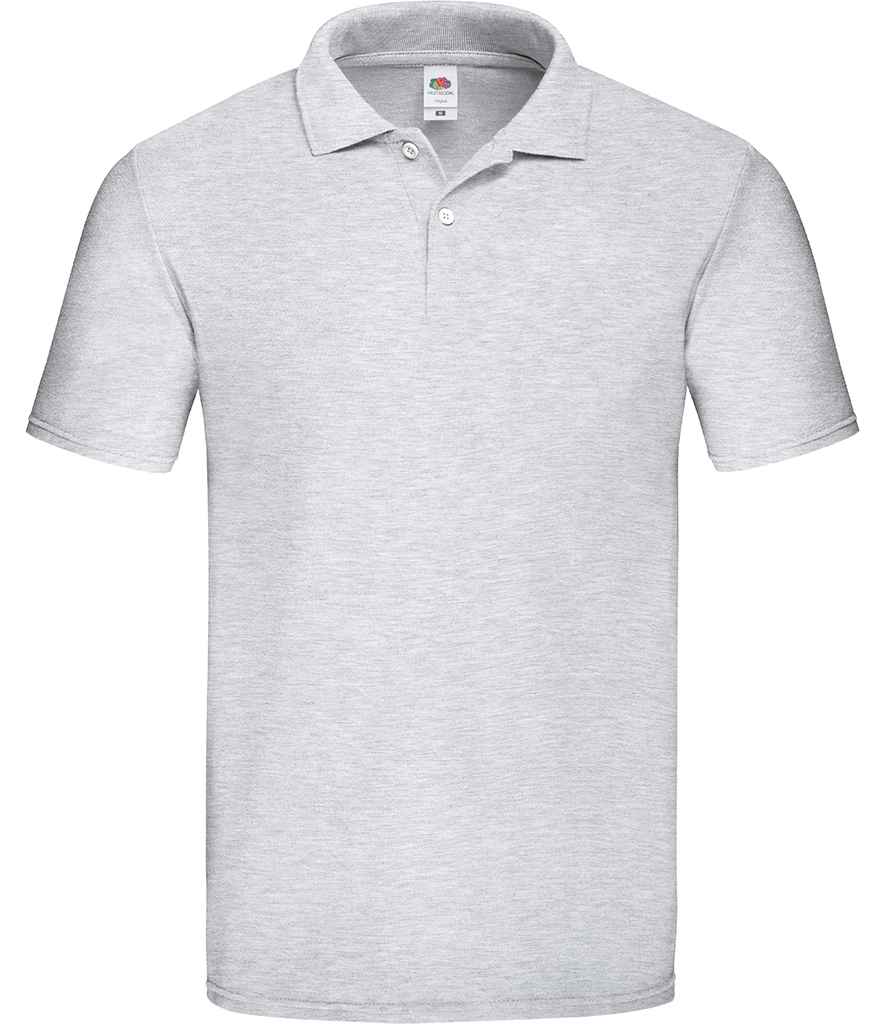 Heather Grey