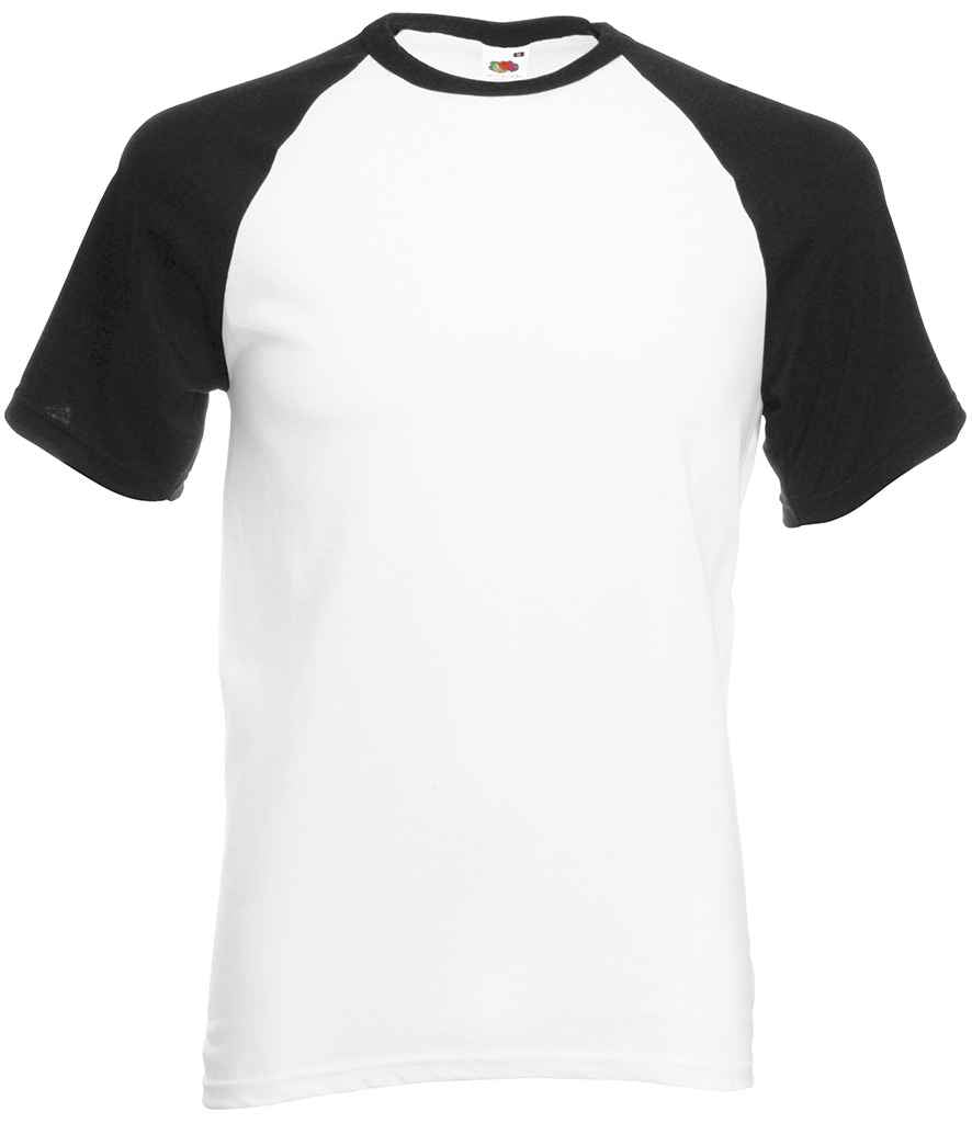 White/Black