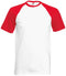 White/Red