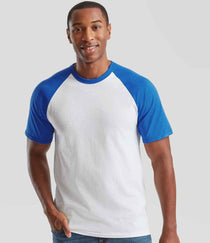 White/Royal Blue