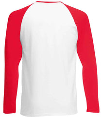White/Red