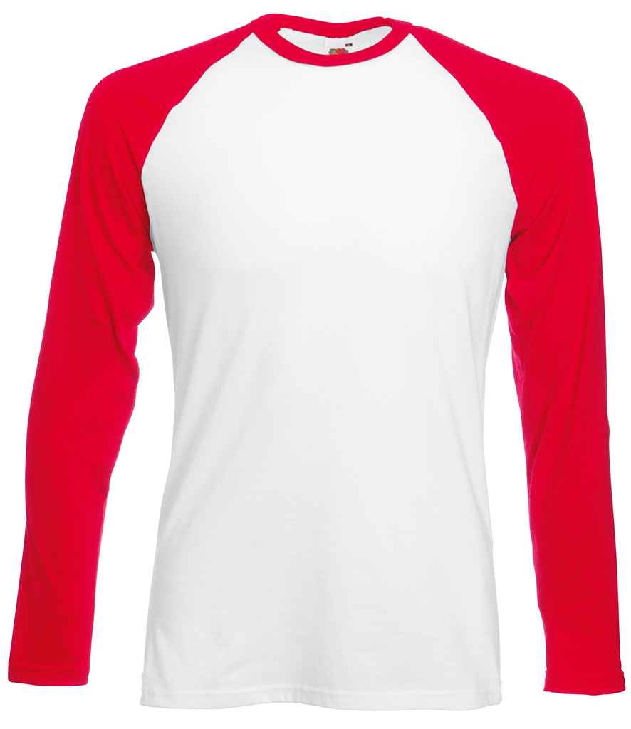 White/Red