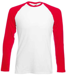 White/Red