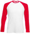 White/Red