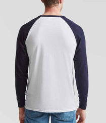White/Deep Navy