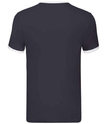 Navy/White