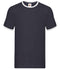 Navy/White