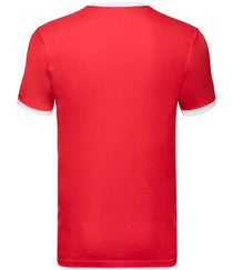 Red/White