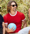 Red/White