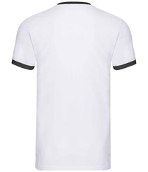 White/Black