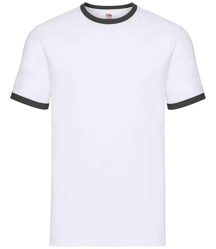 White/Black