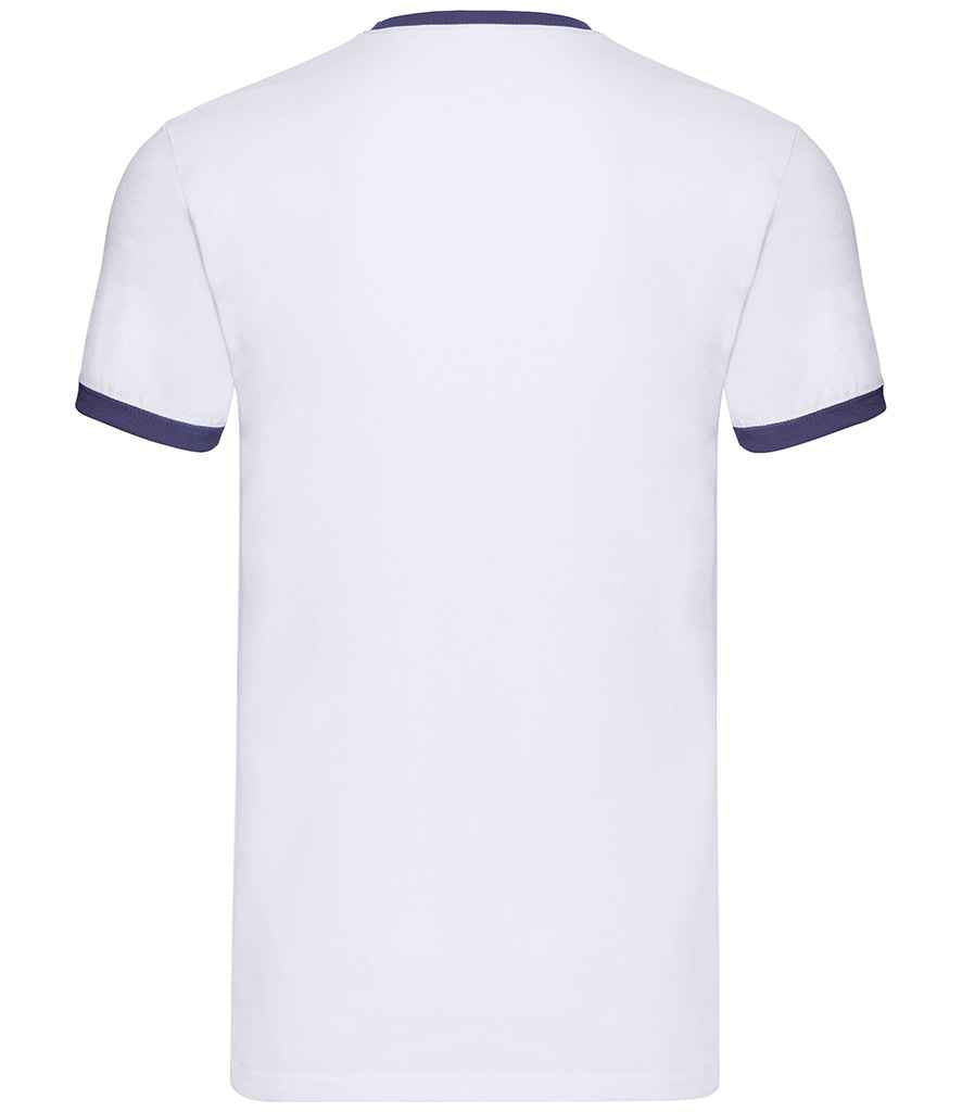 White/Navy