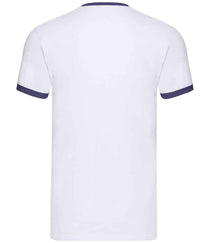 White/Navy