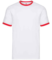 White/Red