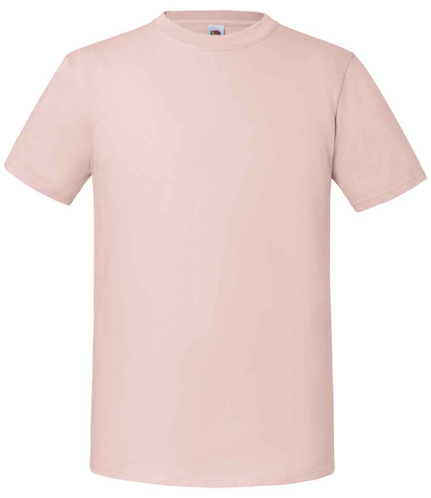 Powder Rose