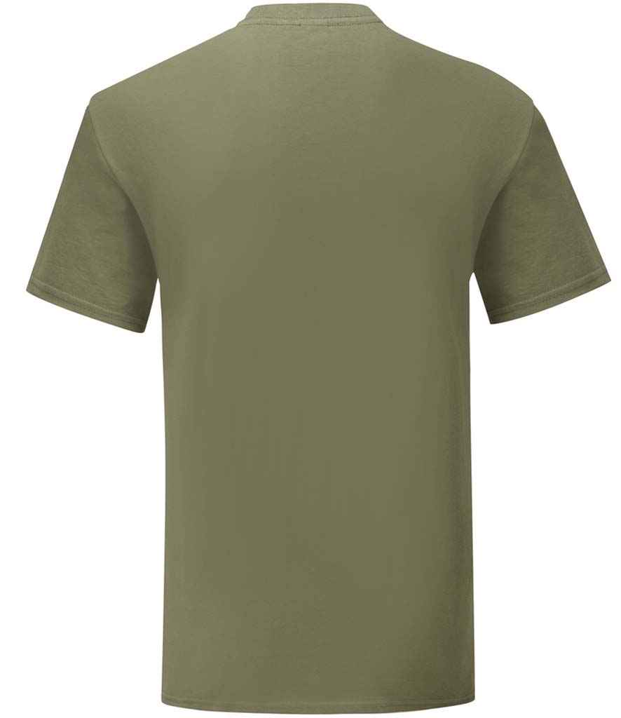 Classic Olive