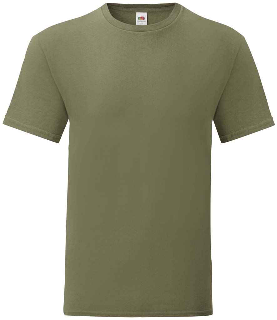 Classic Olive
