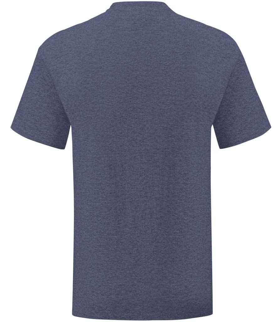 Heather Navy