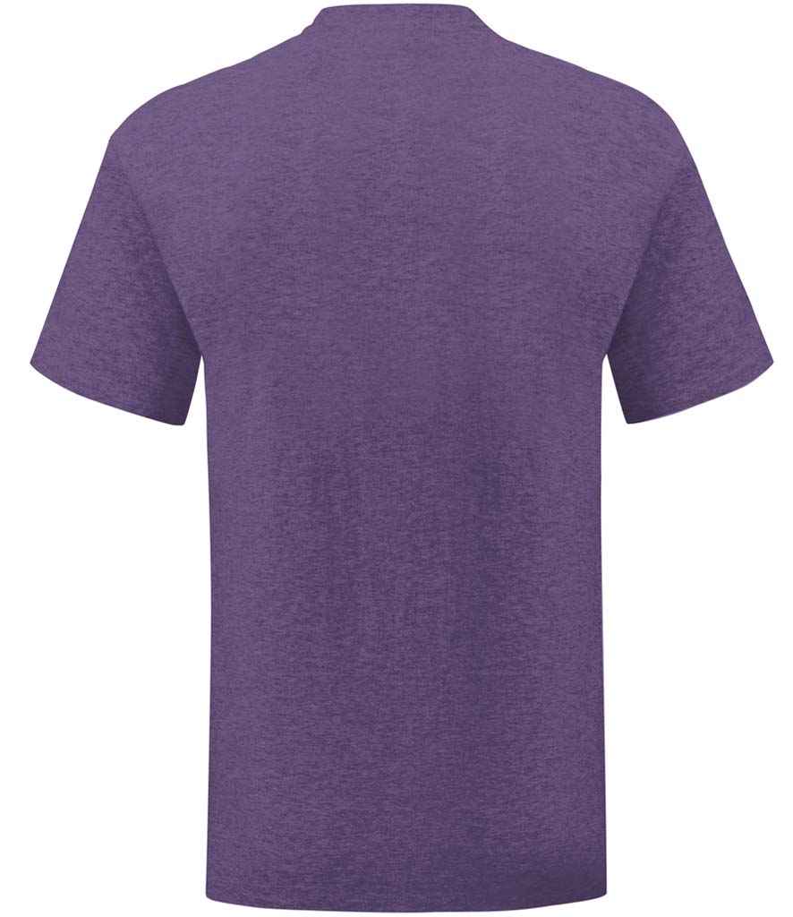 Heather Purple