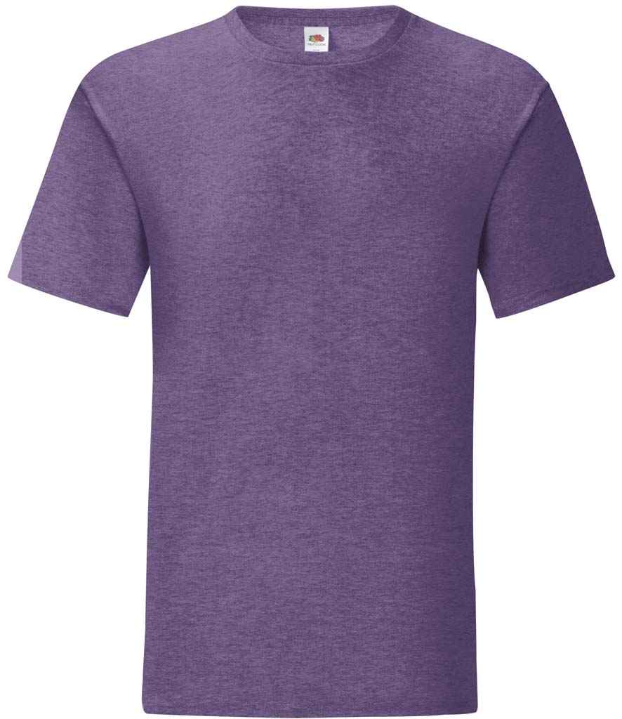 Heather Purple