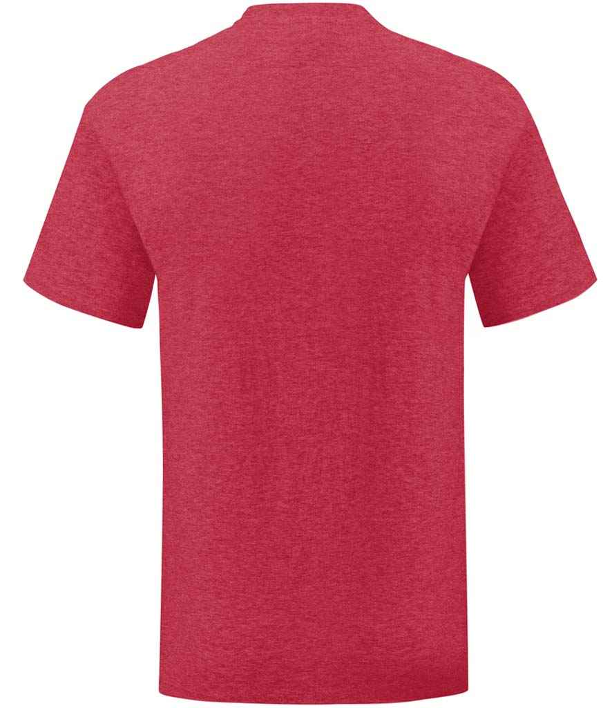 Heather Red