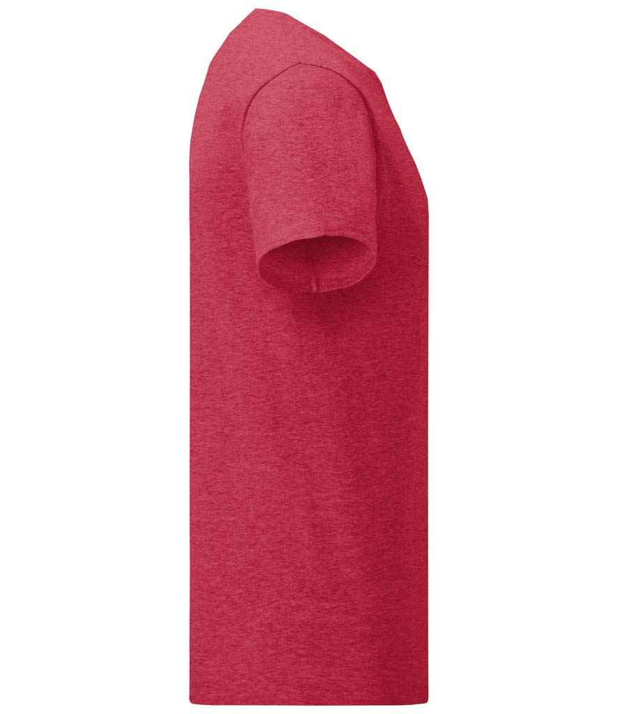 Heather Red