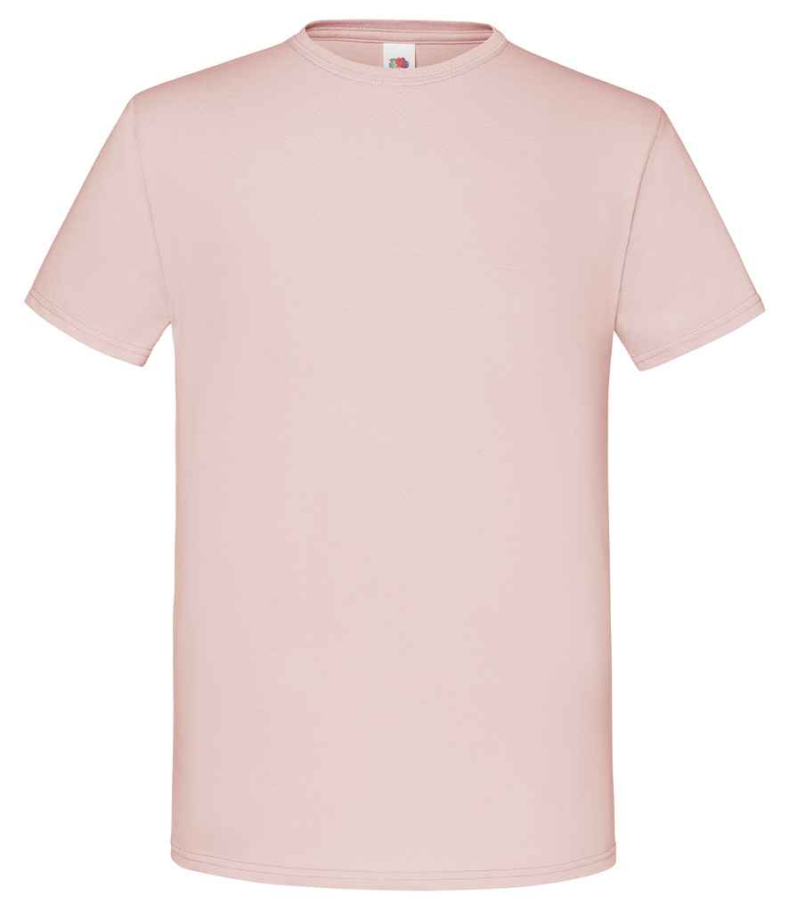 Powder Rose