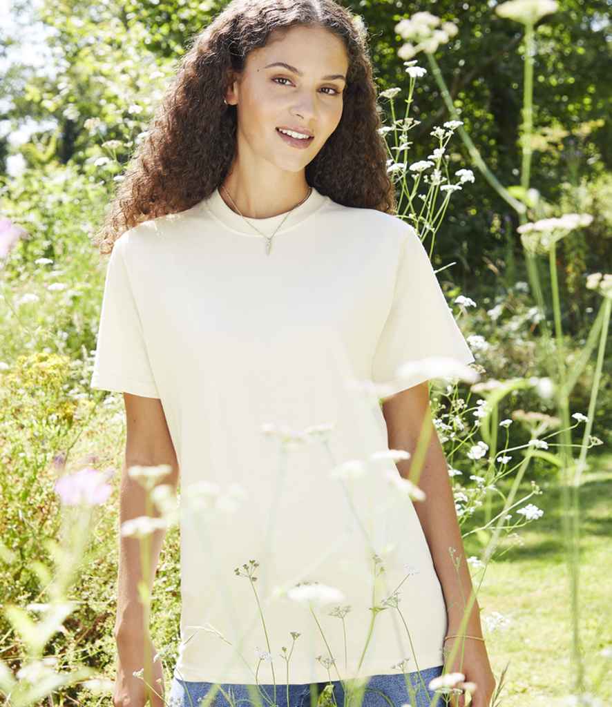 Natural