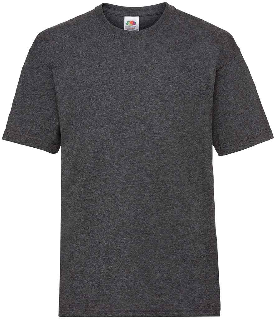 Dark Heather