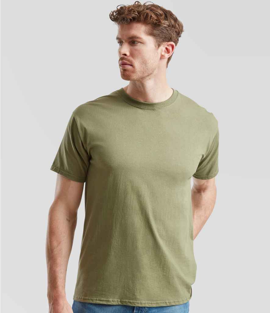 Classic Olive