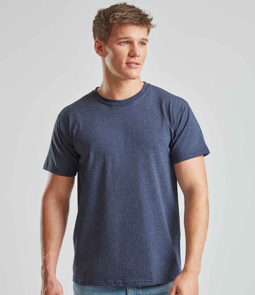 Heather Navy