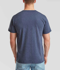 Heather Navy