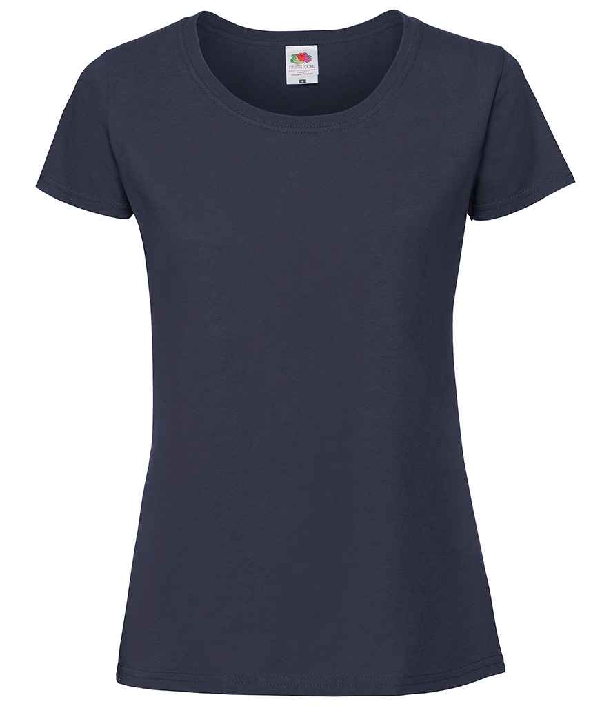 Deep Navy