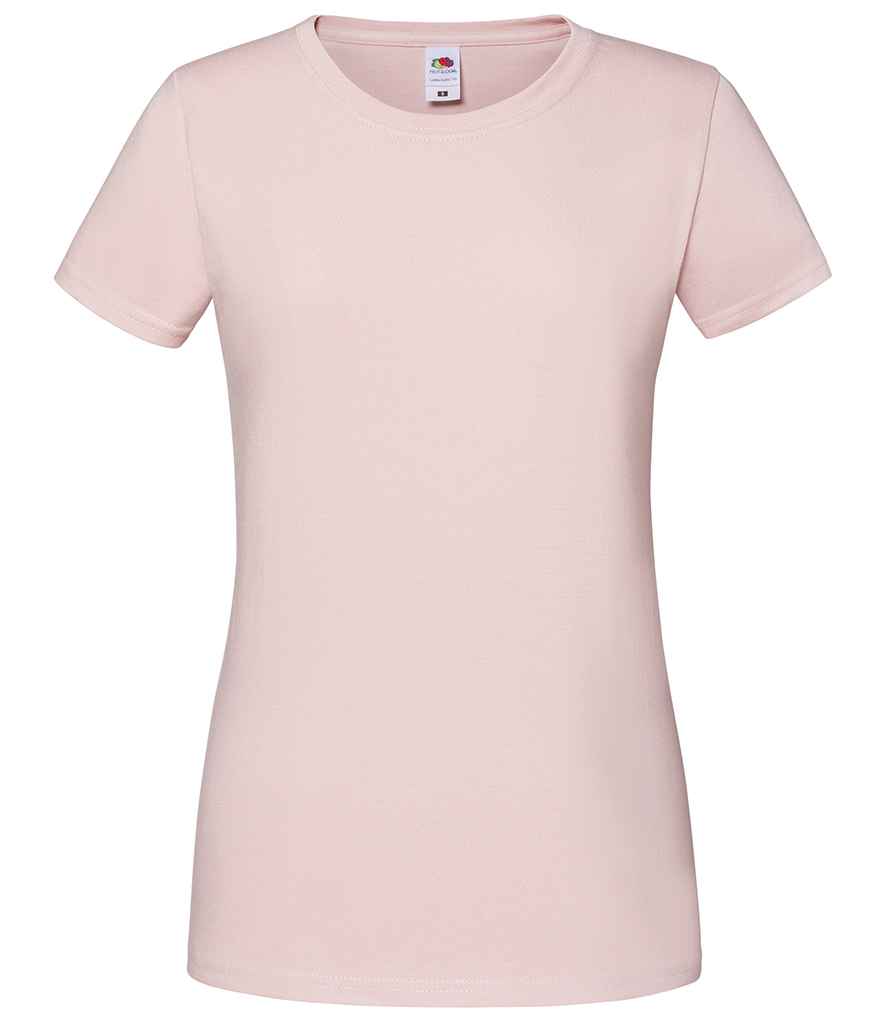 Powder Rose