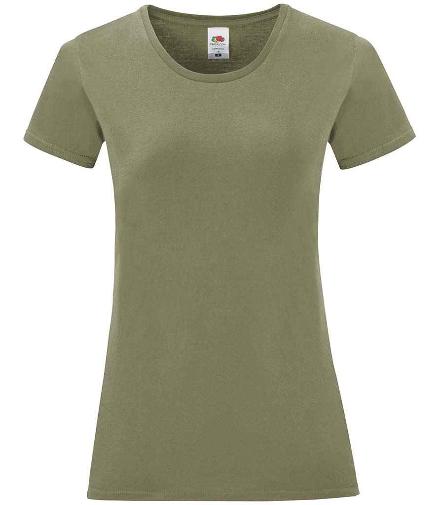 Classic Olive