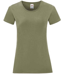 Classic Olive