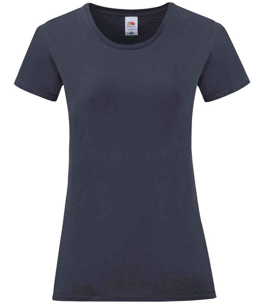 Deep Navy