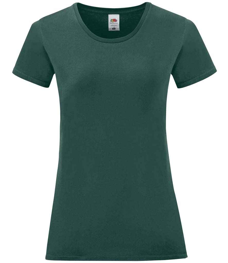 Forest Green