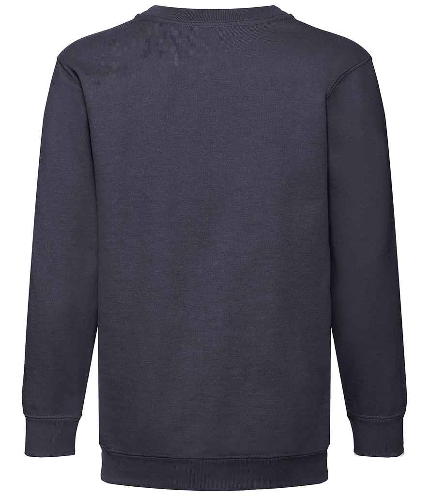 Deep Navy