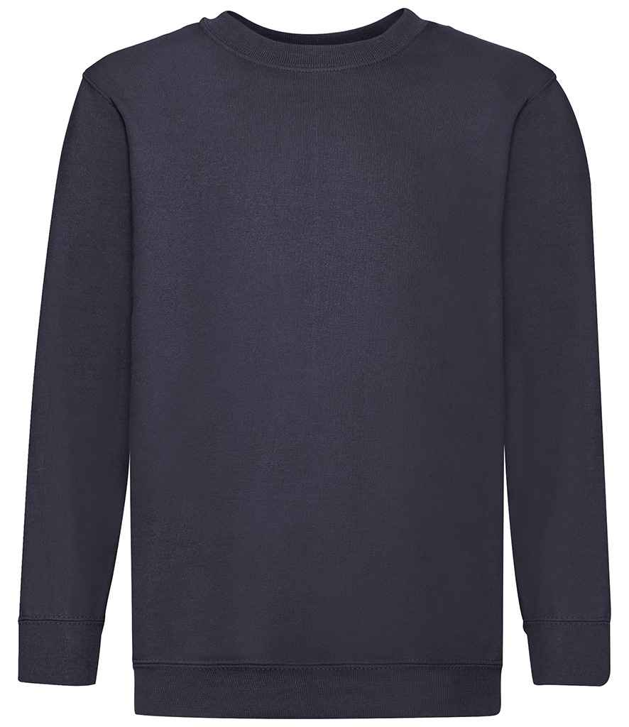 Deep Navy