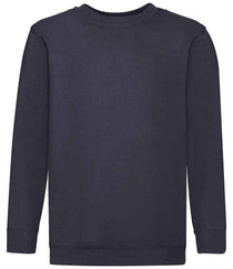 Deep Navy