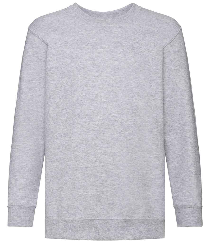 Heather Grey