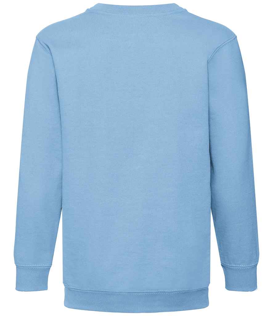 Sky Blue