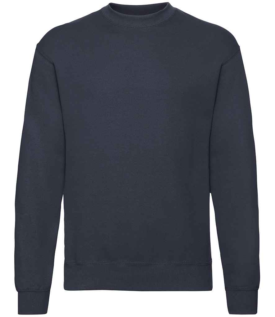 Deep Navy