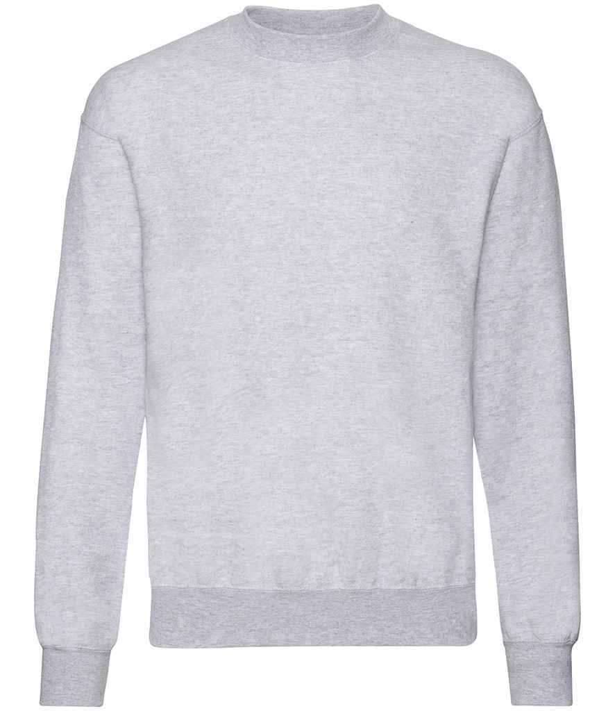 Heather Grey