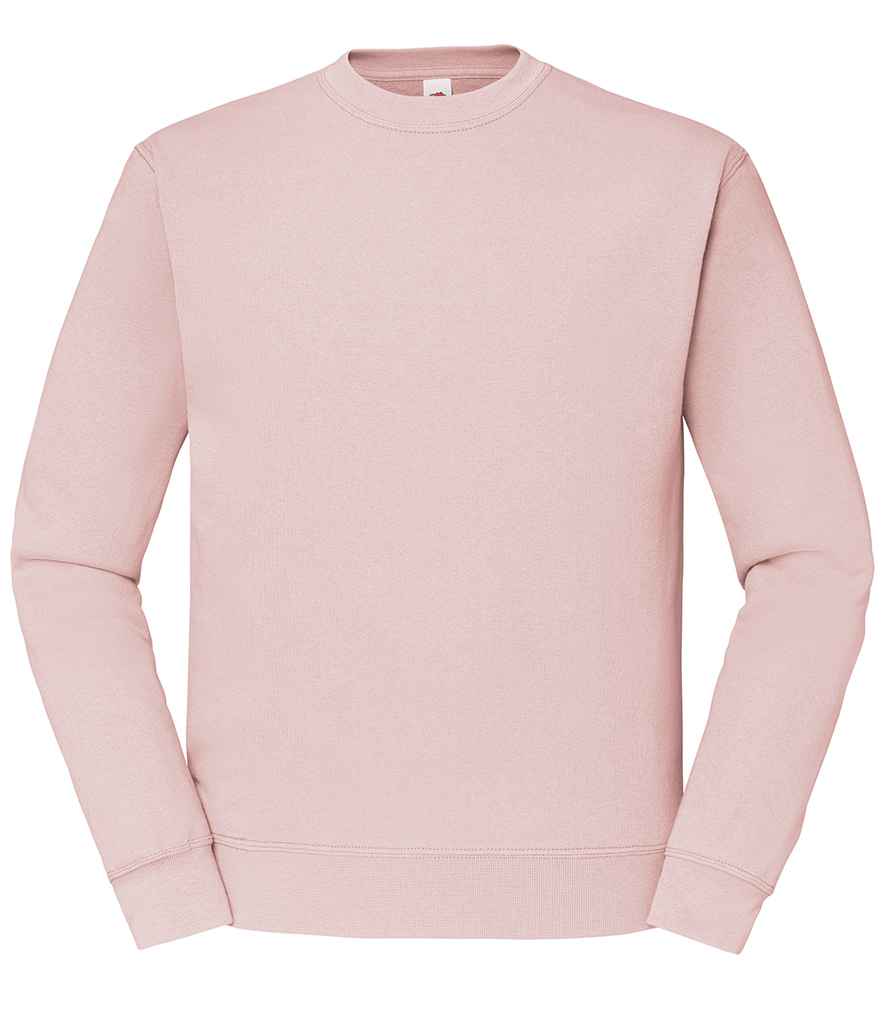 Powder Rose