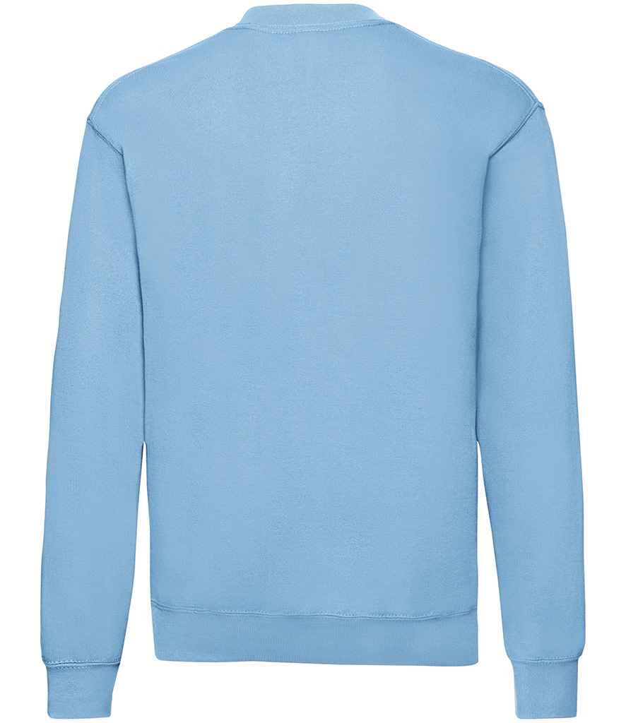 Sky Blue