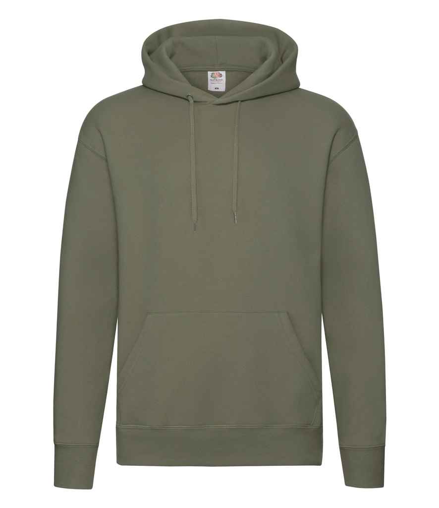 Classic Olive