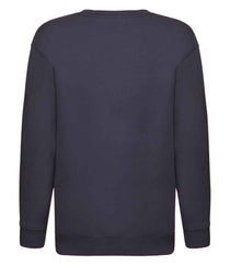 Deep Navy